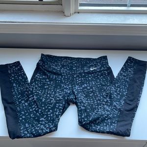 Nike Dry Fit Leggings